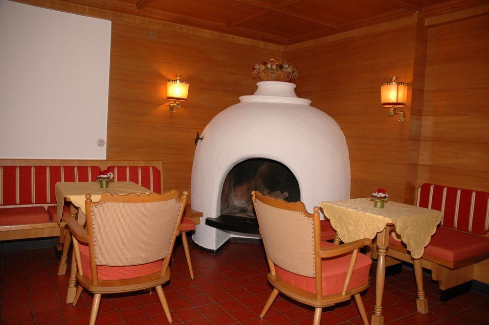 Pension Birkenhof Mayrhofen Esterno foto