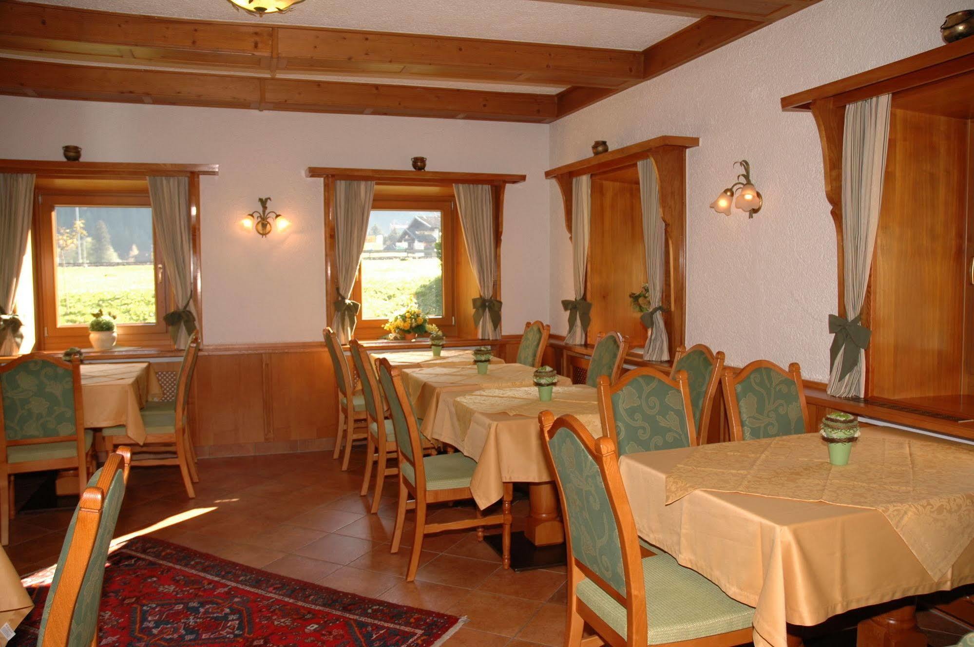 Pension Birkenhof Mayrhofen Esterno foto
